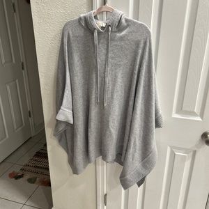 Poncho for women